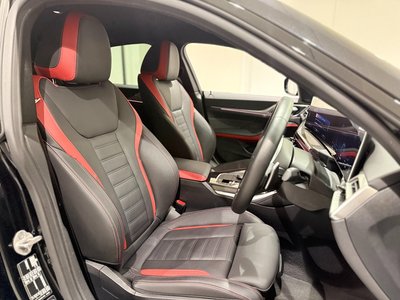 BMW 4 SERIES GRAN COUPE - 5