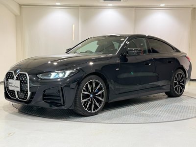 BMW 4 SERIES GRAN COUPE - 1