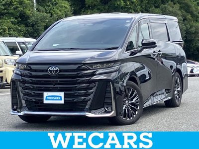 صورة 1 لـ 2023 Toyota VELLFIRE