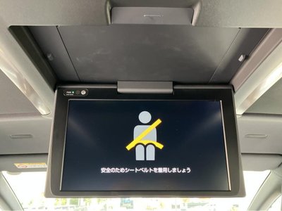 صورة مصغرة 43 لـ 2023 Toyota VELLFIRE
