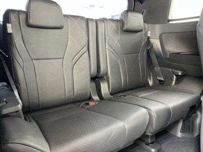صورة 6 لـ 2023 Toyota VELLFIRE