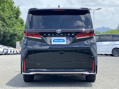 صورة مصغرة 50 لـ 2023 Toyota VELLFIRE