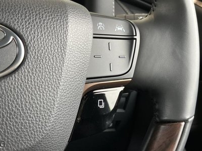 صورة مصغرة 35 لـ 2023 Toyota VELLFIRE