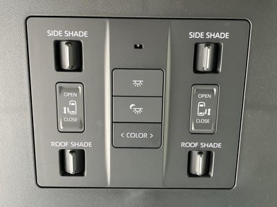 صورة مصغرة 44 لـ 2023 Toyota VELLFIRE