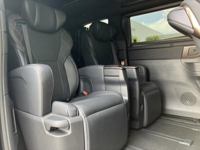 صورة 5 لـ 2023 Toyota VELLFIRE