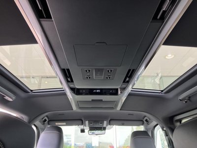 صورة مصغرة 36 لـ 2023 Toyota VELLFIRE
