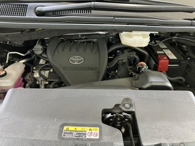 صورة مصغرة 54 لـ 2023 Toyota VELLFIRE