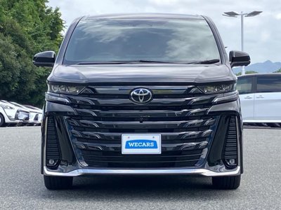 صورة مصغرة 49 لـ 2023 Toyota VELLFIRE