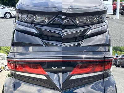 صورة مصغرة 58 لـ 2023 Toyota VELLFIRE