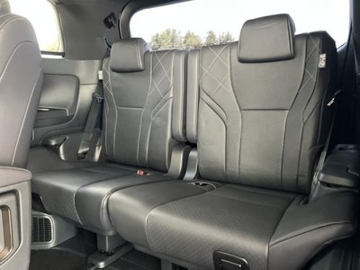 صورة مصغرة 19 لـ 2023 Toyota VELLFIRE