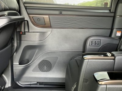 صورة مصغرة 23 لـ 2023 Toyota VELLFIRE