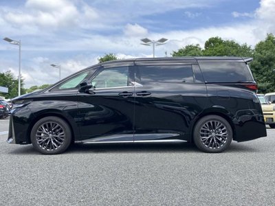 صورة 2 لـ 2023 Toyota VELLFIRE