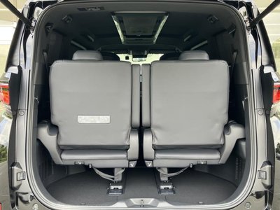 صورة مصغرة 20 لـ 2023 Toyota VELLFIRE