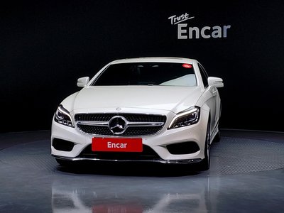 MERCEDES-BENZ CLS - 2