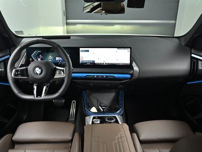 صورة 4 لـ 2025 BMW X3