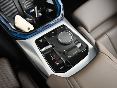صورة 9 لـ 2025 BMW X3