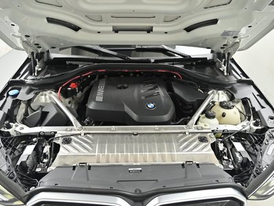 صورة 7 لـ 2025 BMW X3