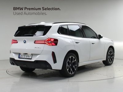 صورة 5 لـ 2025 BMW X3