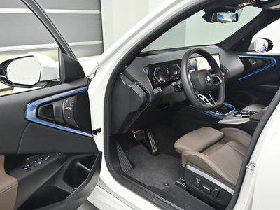 صورة مصغرة 11 لـ 2025 BMW X3
