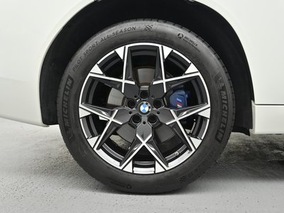 صورة 6 لـ 2025 BMW X3