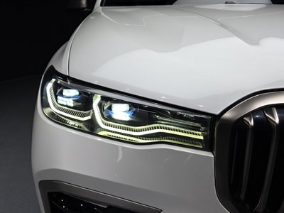صورة 9 لـ 2021 BMW X7