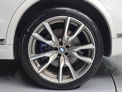صورة 8 لـ 2021 BMW X7