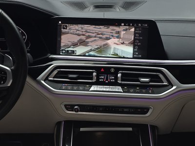 صورة مصغرة 21 لـ 2021 BMW X7