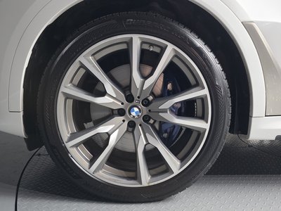 صورة 6 لـ 2021 BMW X7