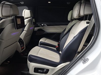 صورة مصغرة 16 لـ 2021 BMW X7