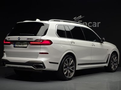 صورة 3 لـ 2021 BMW X7