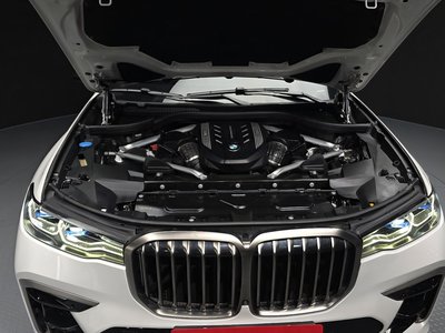 صورة 7 لـ 2021 BMW X7