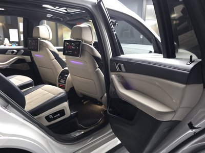 صورة مصغرة 17 لـ 2021 BMW X7