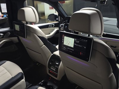 صورة مصغرة 28 لـ 2021 BMW X7