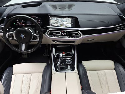 صورة 5 لـ 2021 BMW X7