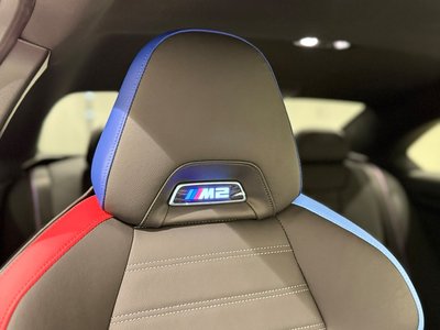 BMW M2 COUPE - 6