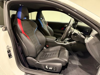 BMW M2 COUPE - 5