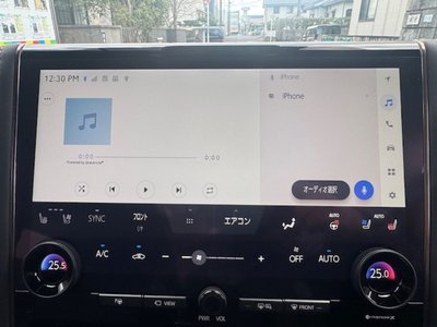 TOYOTA VELLFIRE - 10