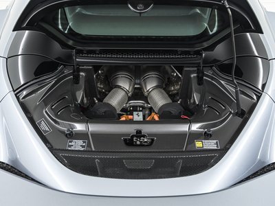 2024 FERRARI 296 GTS — фото 10