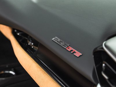 2024 FERRARI 296 GTS — миниатюра 25
