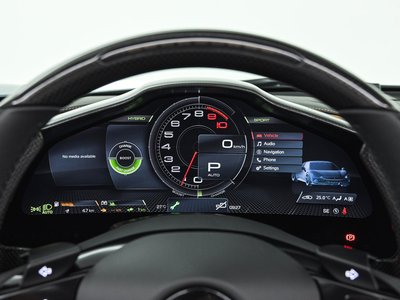 2024 FERRARI 296 GTS — миниатюра 14