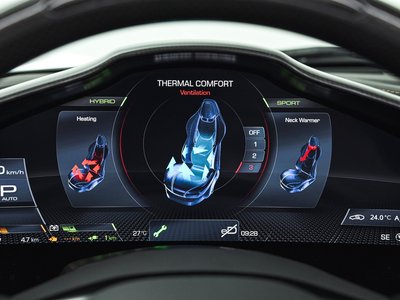 2024 FERRARI 296 GTS — миниатюра 28