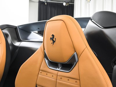 2024 FERRARI 296 GTS — миниатюра 20