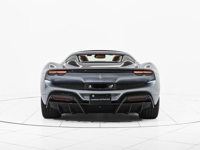 2024 FERRARI 296 GTS — фото 6