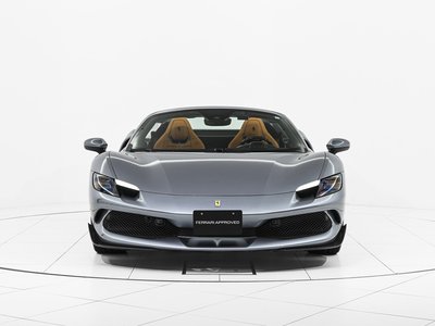 2024 FERRARI 296 GTS — фото 5