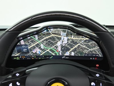 2024 FERRARI 296 GTS — миниатюра 15