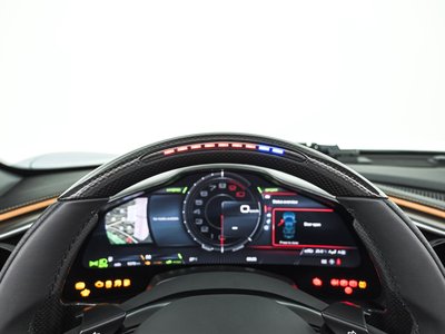 2024 FERRARI 296 GTS — миниатюра 18