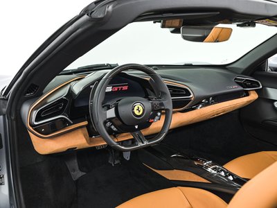 2024 FERRARI 296 GTS — миниатюра 12