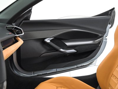 2024 FERRARI 296 GTS — миниатюра 21