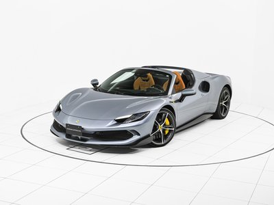 2024 FERRARI 296 GTS — миниатюра 30