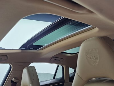 صورة مصغرة 19 لـ 2018 Porsche PANAMERA